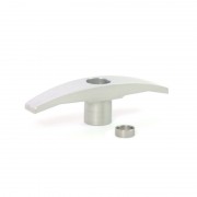 Support de couvre-culasse Enduro pour BMW R2V à partir de 1969