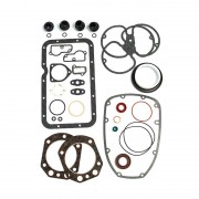 Jeu de joints moteur pour R100/7 de 9/1975 à 9/1978