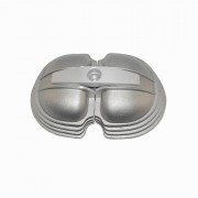 Support de couvre-culasse Enduro pour BMW R2V à partir de 1969