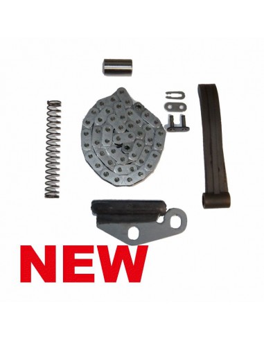 Kit chaine Simplex incl. Tendeur pour BMW R2V à partir de 09/78