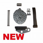 Kit chaine Simplex incl. Tendeur pour BMW R2V à partir de 09/78
