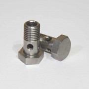 Vis creuse bandjo VA, R2V