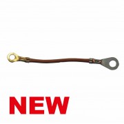 fil de masse pour platine à diode  R90S-R100RT, R65-R100R