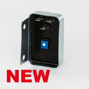 Régulateur de tension ajustable BMX Boxer R2V