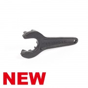 Clé de serrage ecrou d'echappement modèle court pour voyage