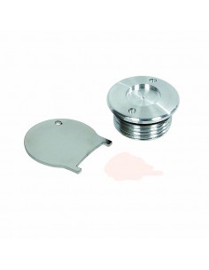 Bouchon d'huile à clef spéciale pour BMW R2V