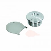 Bouchon d'huile à clef spéciale pour BMW R2V