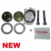 Kit de réparation d'étrier : pistons et joints 48mm BREMBO