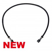 Durite de frein en inox pour BMW /6 et /7 Modèle 9/1980