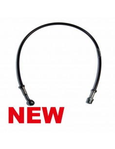 Durite de frein  en inox noir  R2V-GS-Modele de 1988 à...