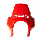 saute vent rouge BMW R 2V  G/Set GS Modela à 1990 et R 80GS Basic