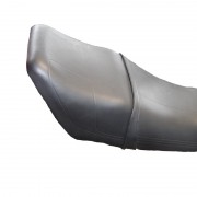 Revêtement selle noir BMW R R45/65 Modèle de 9/80 sauf R65LS