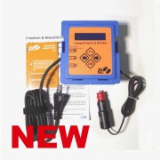 Chargeur de batterie automatique  Vario 2.0 12V 1,5A / 3A