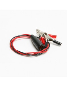 Adaptateur pour chargeur