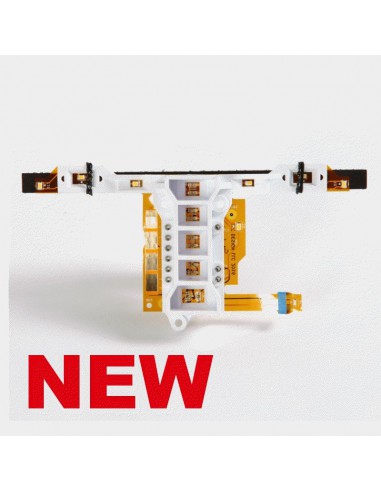 Témoin de contrôle LED  tableau de bord MW R2V Boxer /7 modèle de 9/77 à 9/80