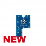 Carte de circuit pour lampe de contrôle  BMW G/S GS GS PD  LED
