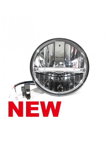 Phares LED R65 GS R80 G/S R80/100GS  1988