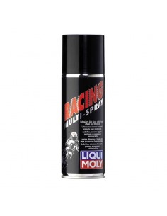 Multi-Spray 200 ml Moly Racing