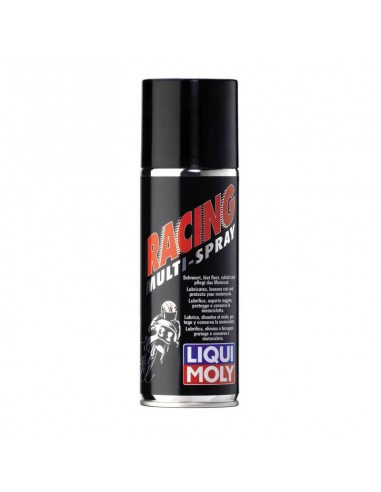 Multi-Spray 200 ml Moly Racing