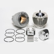 Power Kit 1000cc pour BMW R80 à partir de 9/1980