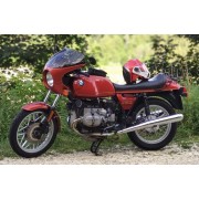 BMW R100CS ROUGE (VENDUE)