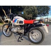 BMW R80G/S PARIS DAKAR (VENDUE)