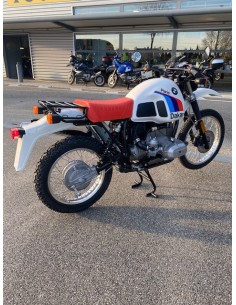 BMW R80G/S PARIS DAKAR (VENDUE) 2