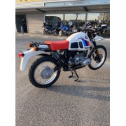 BMW R80G/S PARIS DAKAR (VENDUE)