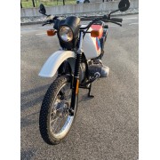 BMW R80G/S PARIS DAKAR (VENDUE)