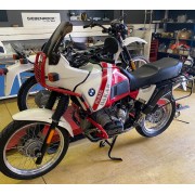 BMW R100GS PD (VENDUE)
