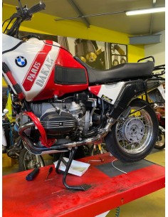 BMW R100GS PD (VENDUE) 2