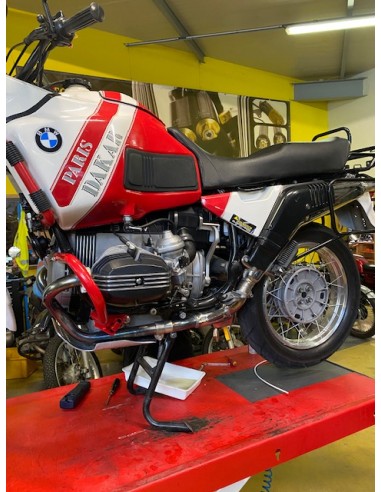 BMW R100GS PD (VENDUE)