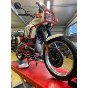 BMW R100GS PD (VENDUE)