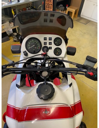 BMW R100GS PD (VENDUE)