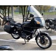BMW 100RT NOIRE (VENDUE)