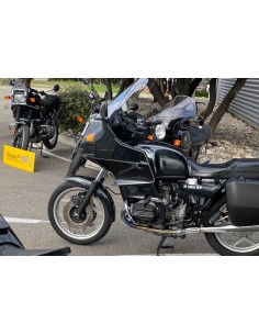 BMW 100RT NOIRE (VENDUE) 2