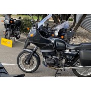 BMW 100RT NOIRE (VENDUE)