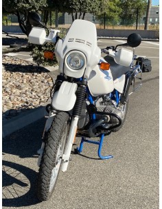 BMW R80 GS KALAHARI (VENDUE) 2