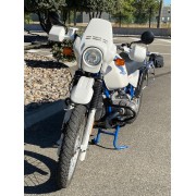BMW R80 GS KALAHARI (VENDUE)