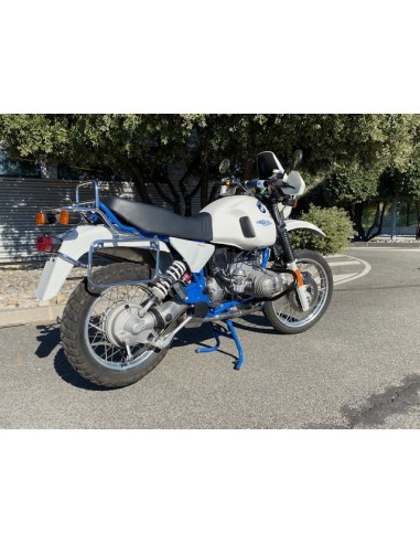 BMW R80 GS KALAHARI (VENDUE)