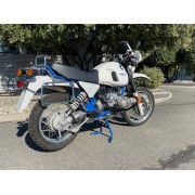 BMW R80 GS KALAHARI (VENDUE)