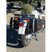 BMW R80 GS KALAHARI (VENDUE)