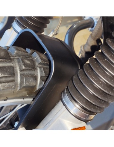 Stabilisateur de fourche