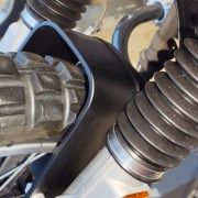 Stabilisateur de fourche