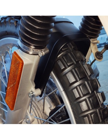 Stabilisateur de fourche