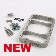 Entretoise de carter d'huile pour BMW R2V
