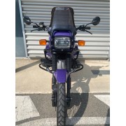 BMW R100GS Lila (VENDUE)