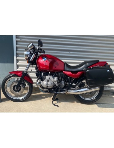 BMW R100 Mystic (VENDUE)