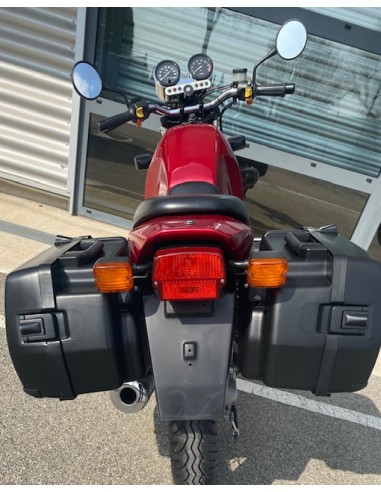 BMW R100 Mystic (VENDUE)