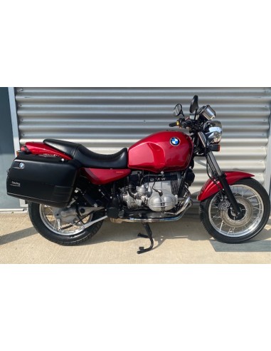 BMW R100 Mystic (VENDUE)
